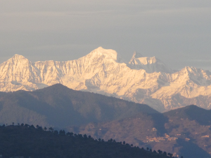 Himalaya