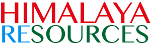 logo Himalaya Resources