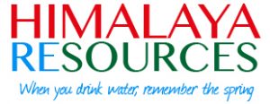Logo Himalaya Resources