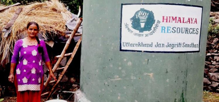 Hele dorpen werken mee aan uitvoering waterproject Henval-vallei Hele dorpen werken mee aan uitvoering waterproject Henval-vallei