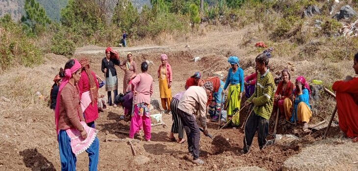 Project met ‘coronamigranten’ is afgerond